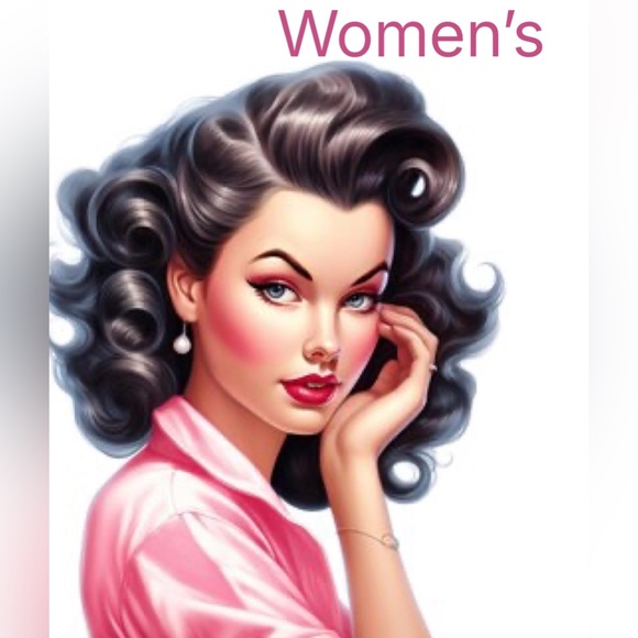 Ladies - Picture 1 of 3